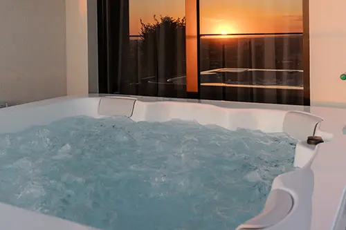 Boutique Hill Hotel